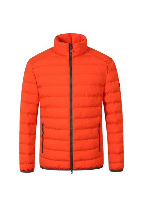 Blue Wave Herren Steppjacke Maximilian