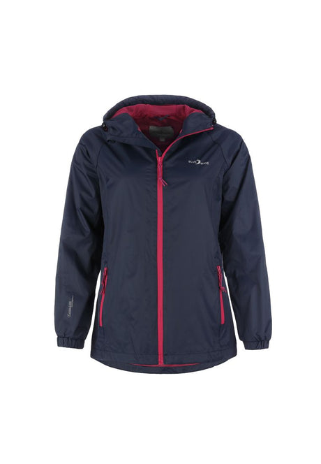 Blue Wave Damen Funktionsjacke Fabienne