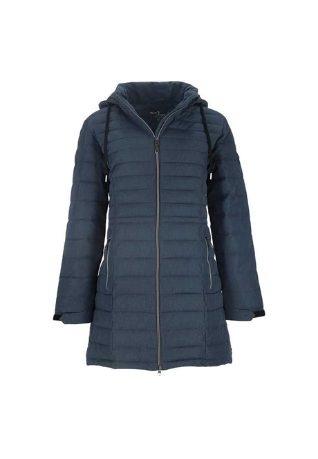 Blue Wave Damen Steppmantel Nena