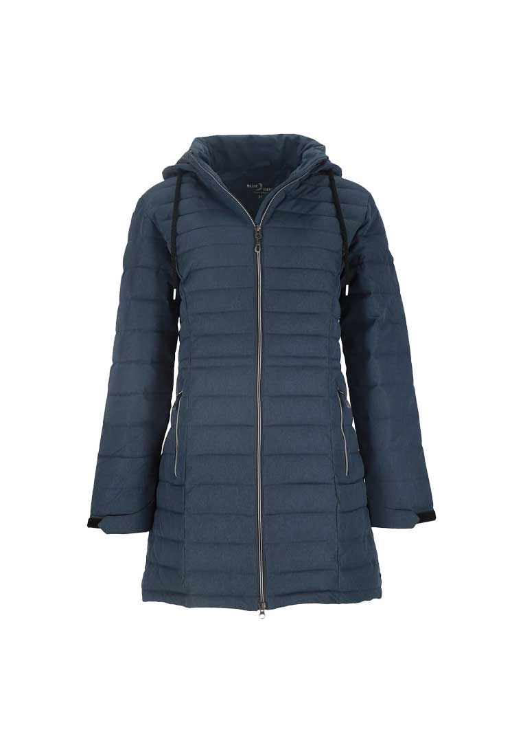 Blue Wave Damen Steppmantel Nena