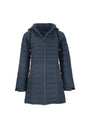 Blue Wave Damen Steppmantel Nena