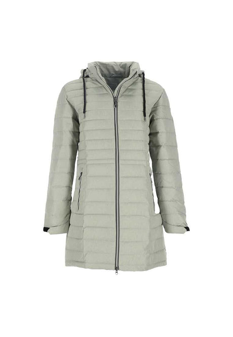 Blue Wave Damen Steppmantel Nena