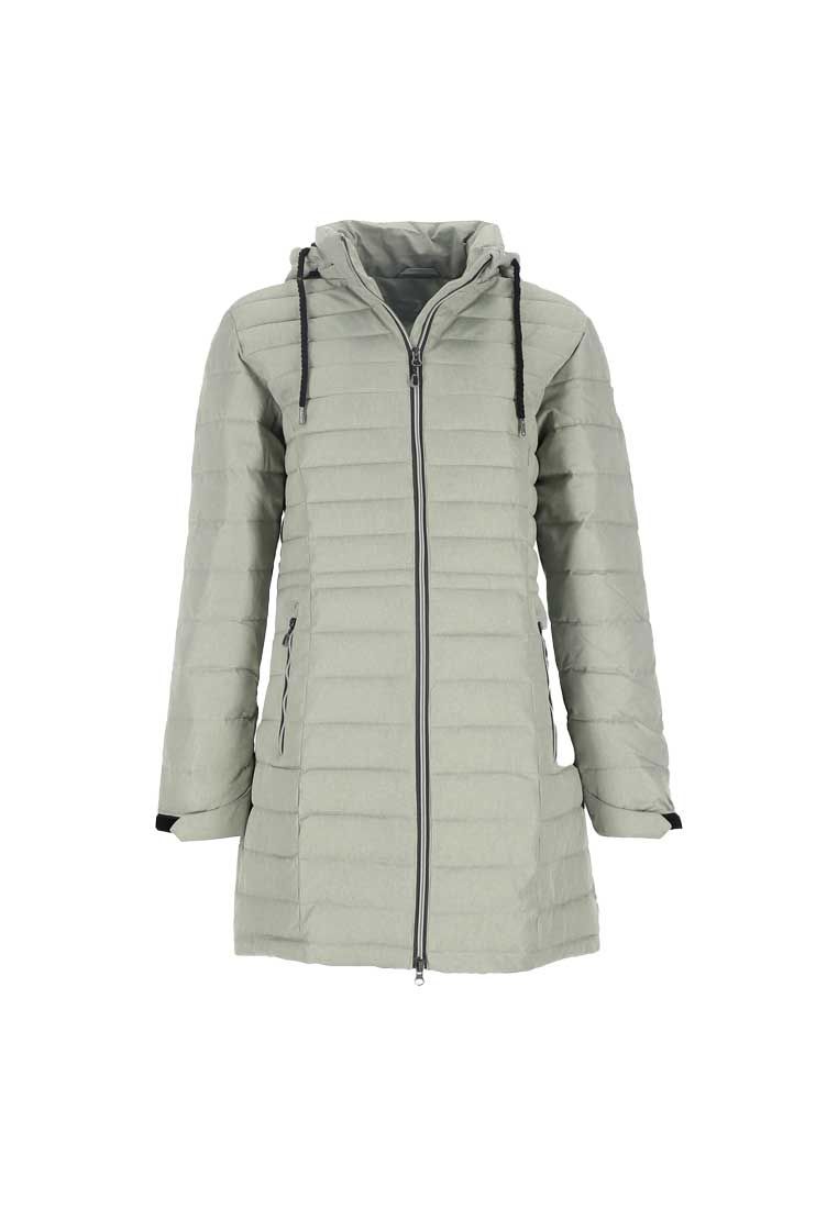 Blue Wave Damen Steppmantel Nena