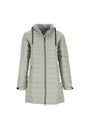 Blue Wave Damen Steppmantel Nena