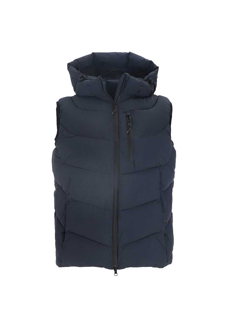 Blue Wave Herren Steppweste  Jasper