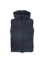 Blue Wave Herren Steppweste  Jasper