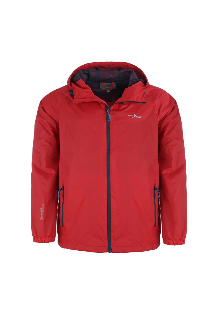 Blue Wave Herren Funktionsjacke Fabian