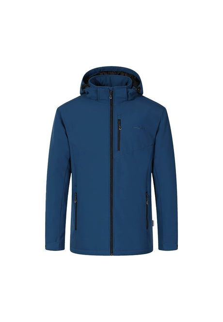 Blue Wave Herren Softshelljacke Marlon