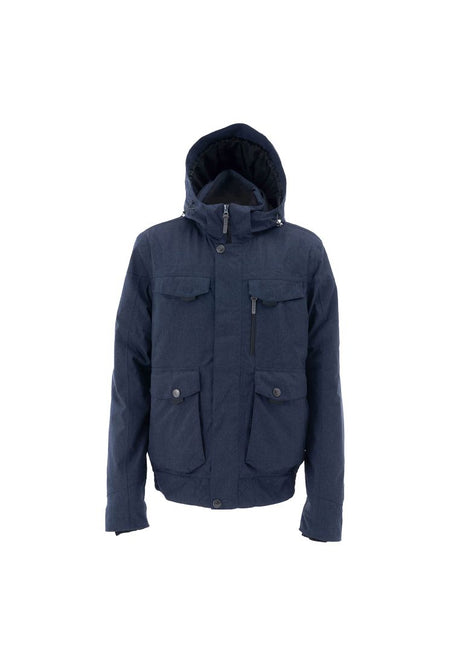 Blue Wave Herren Funktionsblouson Marek