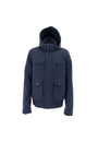 Blue Wave Herren Funktionsblouson Marek