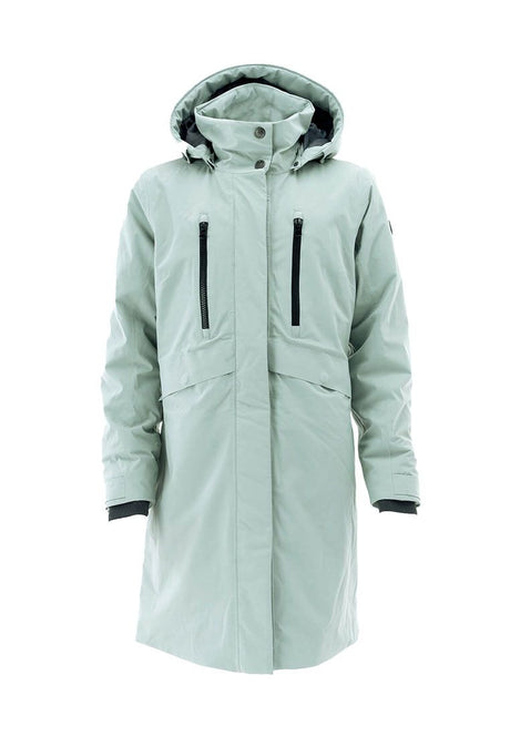 Blue Wave Damen Funktionsmantel Marie