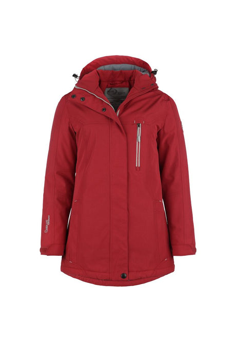 Blue Wave Damen Funktionsjacke Carla