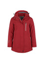 Blue Wave Damen Funktionsjacke Carla