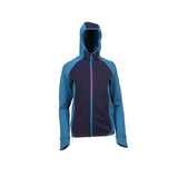 GTS Damen Powerstretchjacke – LADY SCUBA MIX HONEY COMB