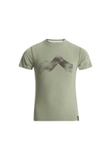 Tuxer Kinder T-Shirt Cater