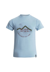 Tuxer Kinder T-Shirt Cater