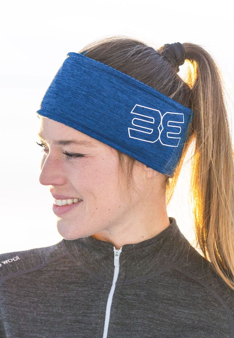 Maul Sport Stirnband für Damen und Herren Saar II