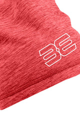 Maul Sport Roter Hang II – Fleece-Mütze für Damen und Herren