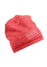 Maul Sport Roter Hang II – Fleece-Mütze für Damen und Herren