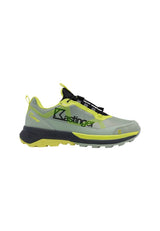 Kastinger LH-KNAUDACH LOW KTX – Outdoor Schuh für Erwachsene