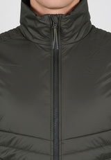 GTS Herren Weste – MAN VEST LIGHT PADDED