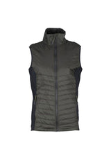 GTS Herren Weste – MAN VEST LIGHT PADDED