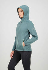 GTS Damen Powerstretchjacke – LADY JACKET POWERSTRETCH
