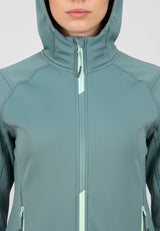 GTS Damen Powerstretchjacke – LADY JACKET POWERSTRETCH