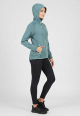 GTS Damen Powerstretchjacke – LADY JACKET POWERSTRETCH