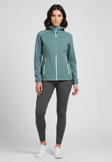 GTS Damen Powerstretchjacke – LADY JACKET POWERSTRETCH