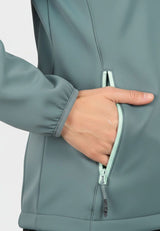 GTS Damen Powerstretchjacke – LADY JACKET POWERSTRETCH