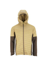 GTS Herren Isolationsjacke – MAN JACKET PADDED SWEAT