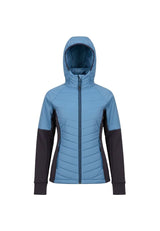 GTS Damen Isolationsjacke – LADY JACKET PADDED SWEAT