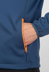 GTS Herren Jacke – MAN JACKET POWERSTRETCH