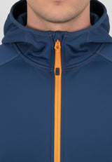 GTS Herren Jacke – MAN JACKET POWERSTRETCH