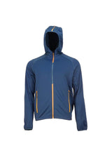 GTS Herren Jacke – MAN JACKET POWERSTRETCH