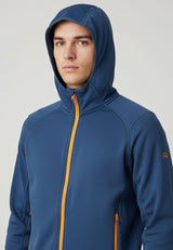 GTS Herren Jacke – MAN JACKET POWERSTRETCH