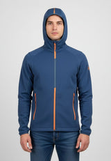 GTS Herren Jacke – MAN JACKET POWERSTRETCH