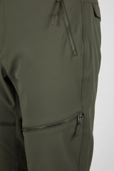 GTS Damen Trekkinghose – NERONE, LADY PANTS OUTDOOR Z/O (Kurzgröße)