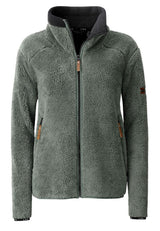 Linea ab 1.5.2019 Fleecejacke859 laurel wreath 40