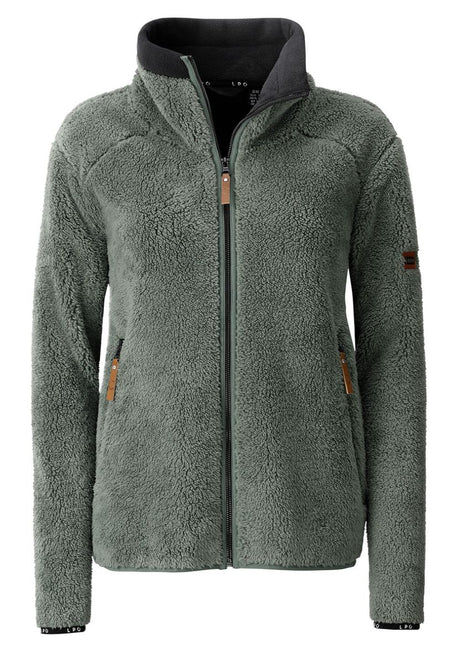 Linea ab 1.5.2019 Fleecejacke859 laurel wreath 40