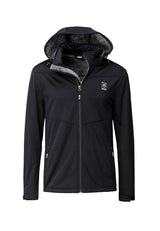 LPO Herren Softshelljacke mit Teddyfutter und Kapuze Laron 2