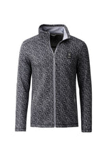 LPO Herren Fleecejacke Aron