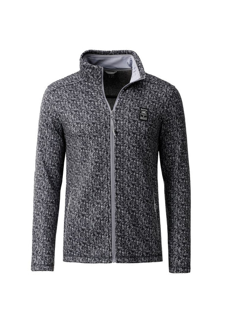 LPO Herren Fleecejacke Aron