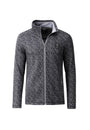 LPO Herren Fleecejacke Aron