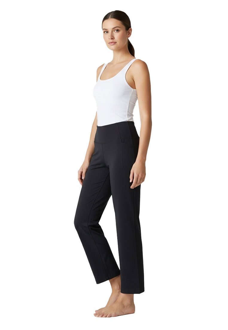 LPO Damen Funktionshose mit Shaping-Effekt Leni