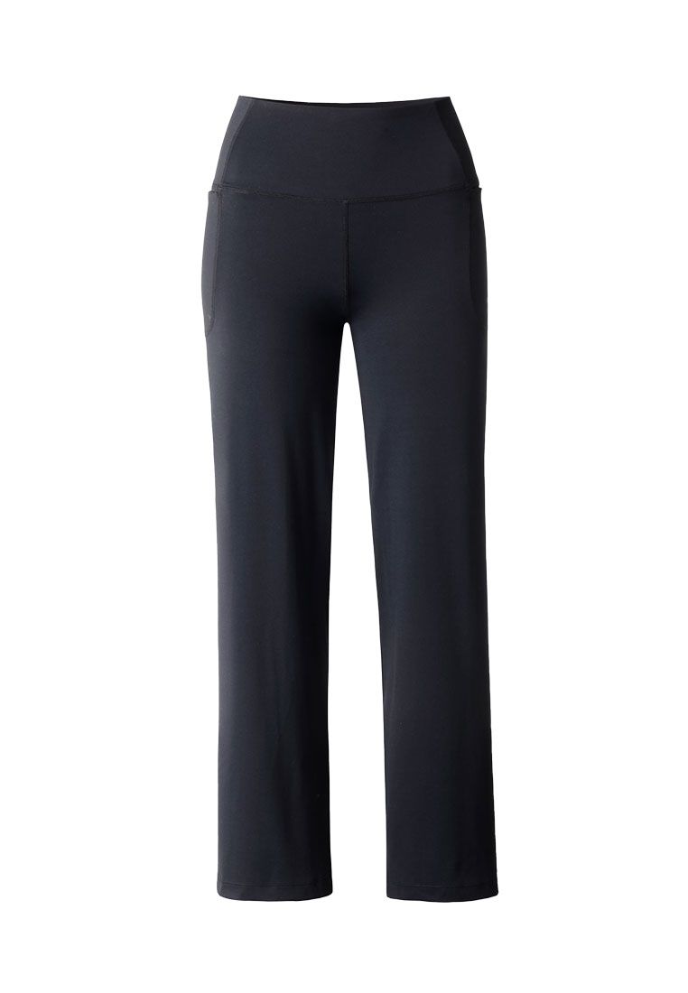 LPO Damen Funktionshose mit Shaping-Effekt Leni