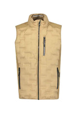 Ray Fashion Herren Steppweste