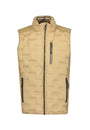 Ray Fashion Herren Steppweste