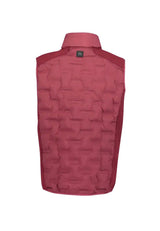 Ray Fashion Herren Steppweste